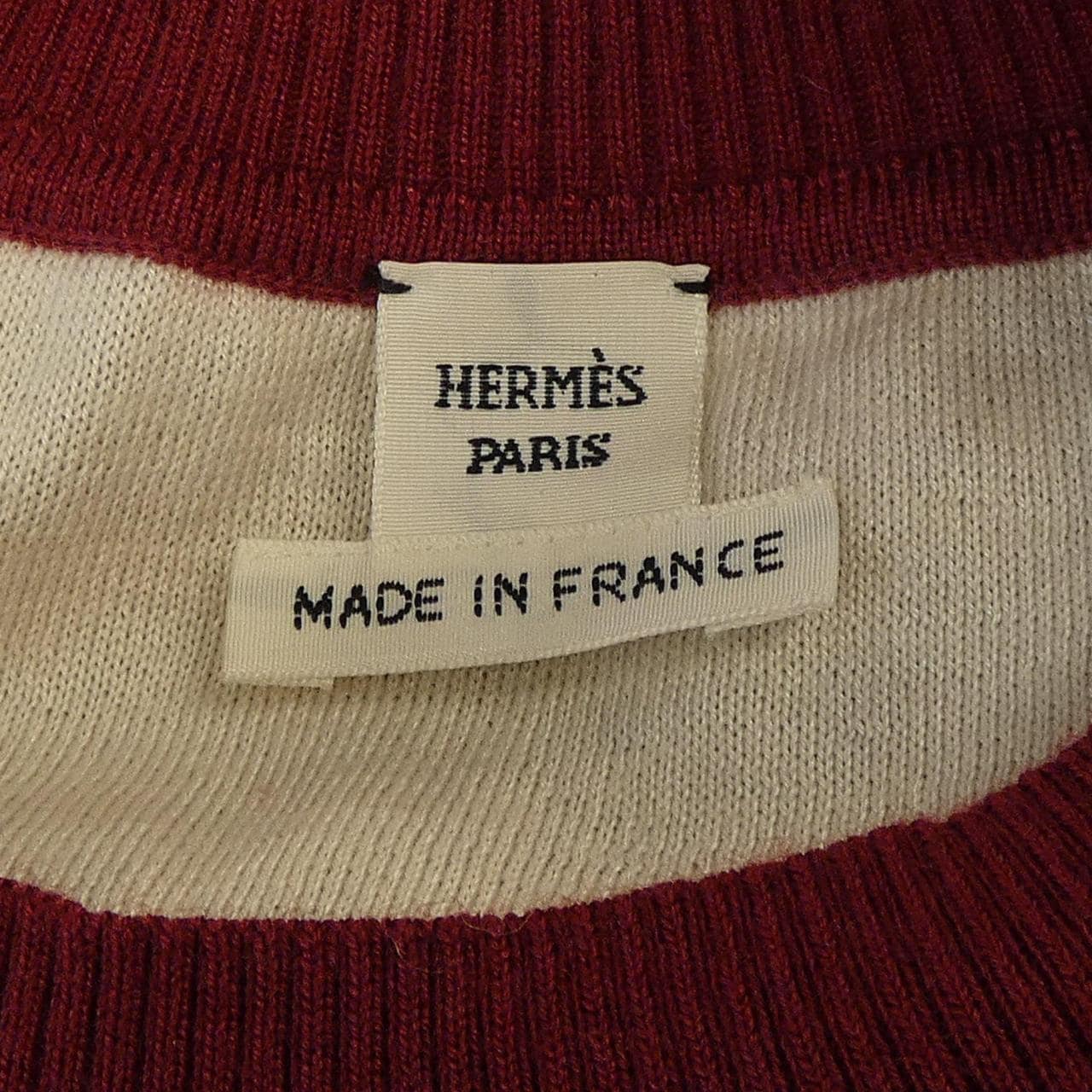 エルメス HERMES ワンピース