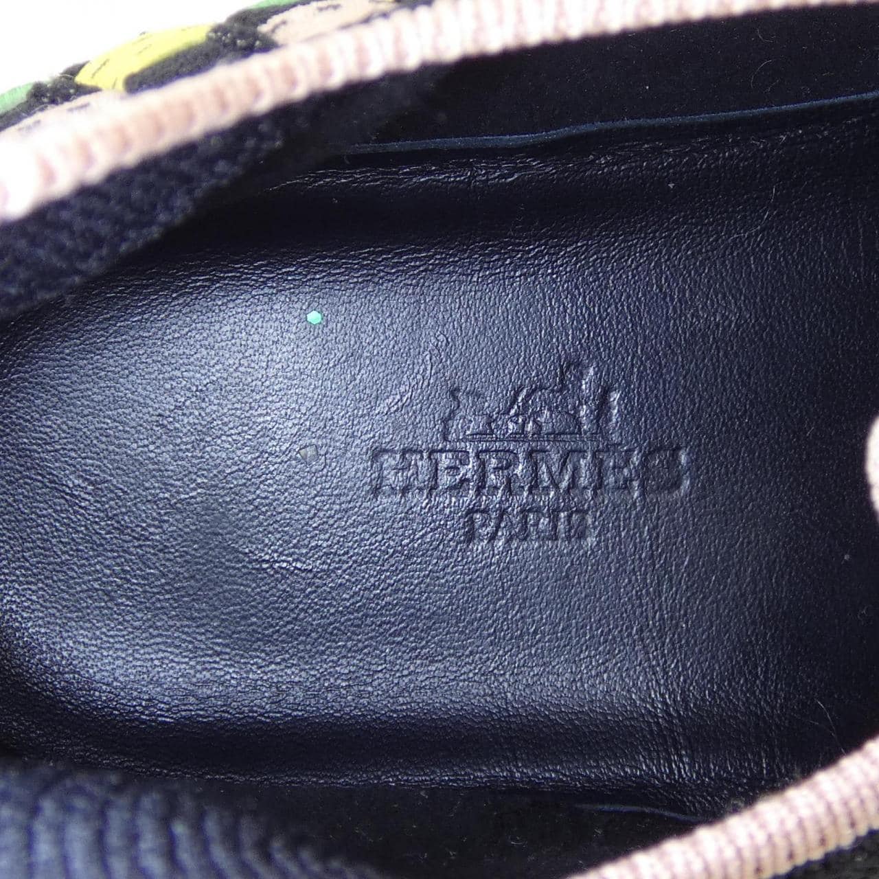 エルメス HERMES スニーカー