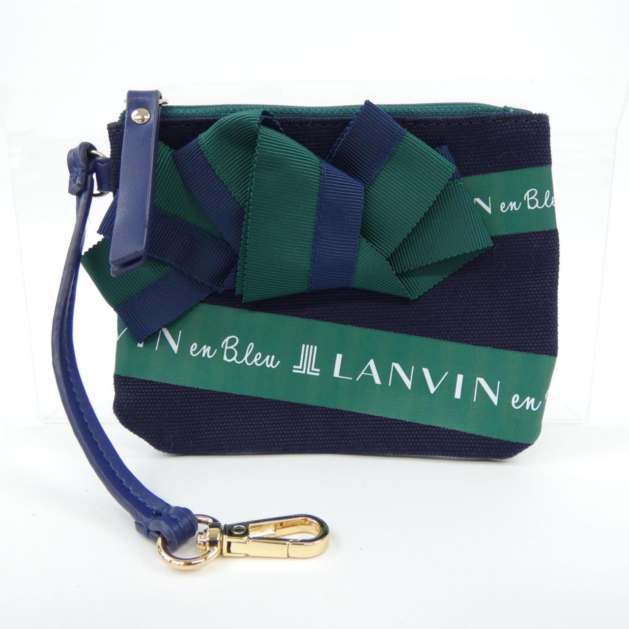ランバン LANVIN BAG