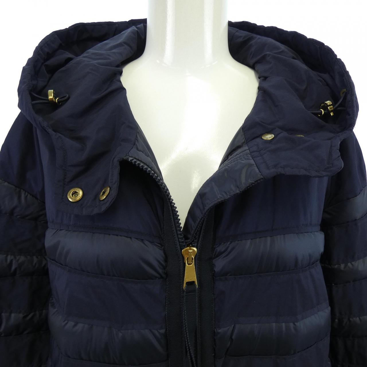 MONCLER SCILLE 羽絨大衣