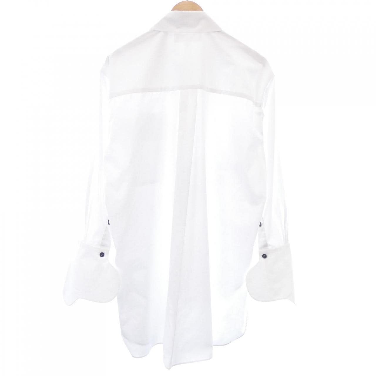 エンフォルド ENFOLD 300HA230-2720 シャツ