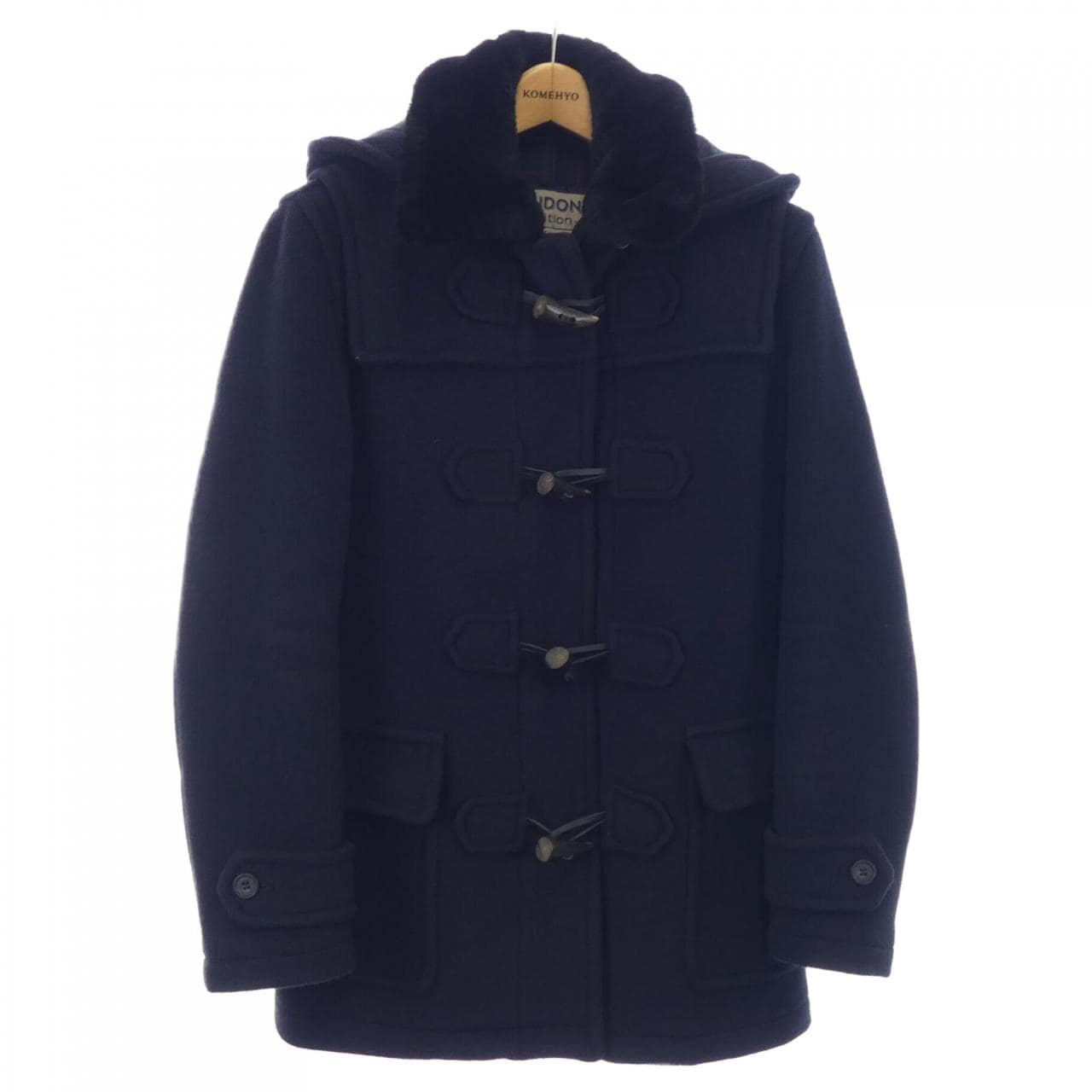 ロンドントラディション LONDON TRADITION コート