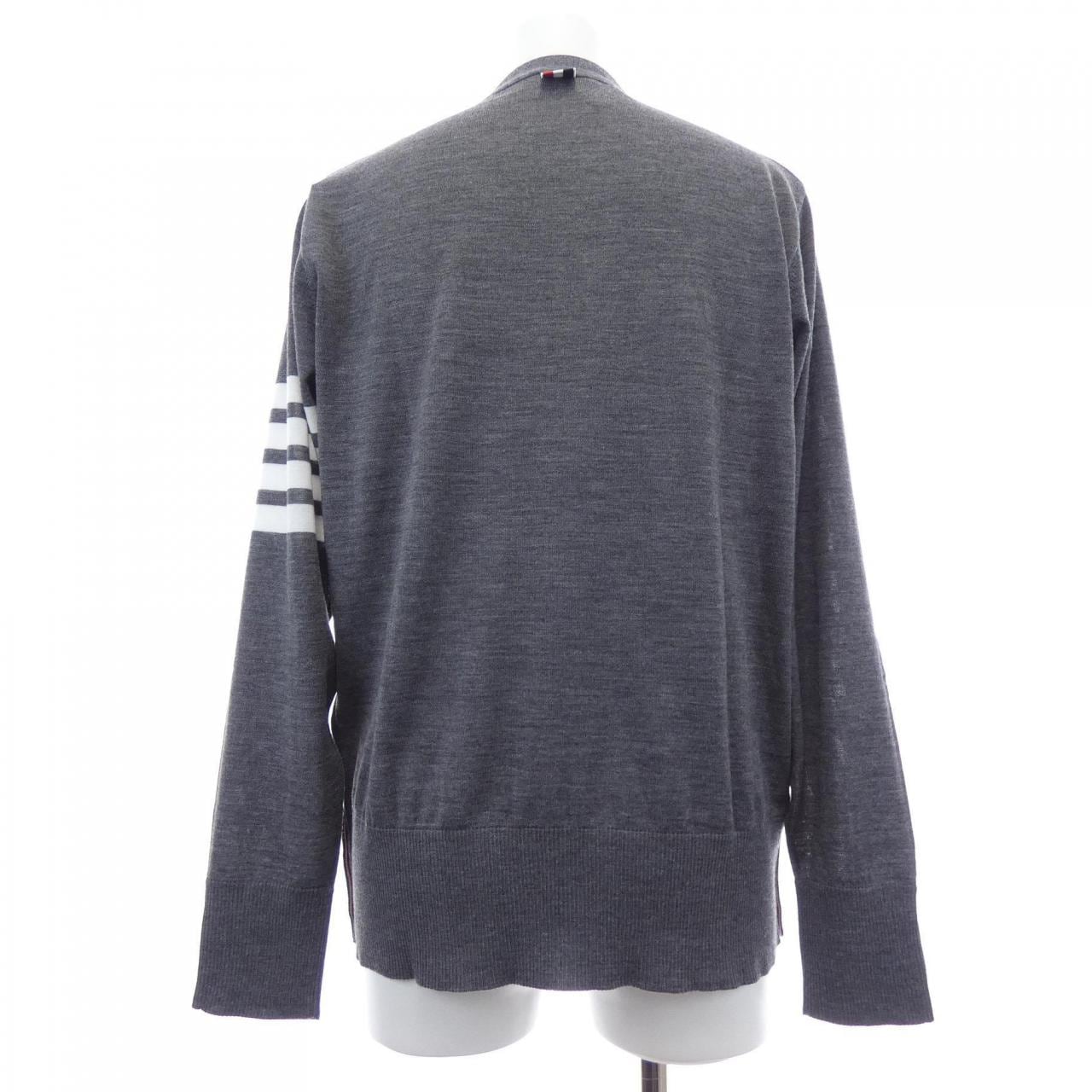 トムブラウン THOM BROWNE MKC002A-Y1014 カーディガン