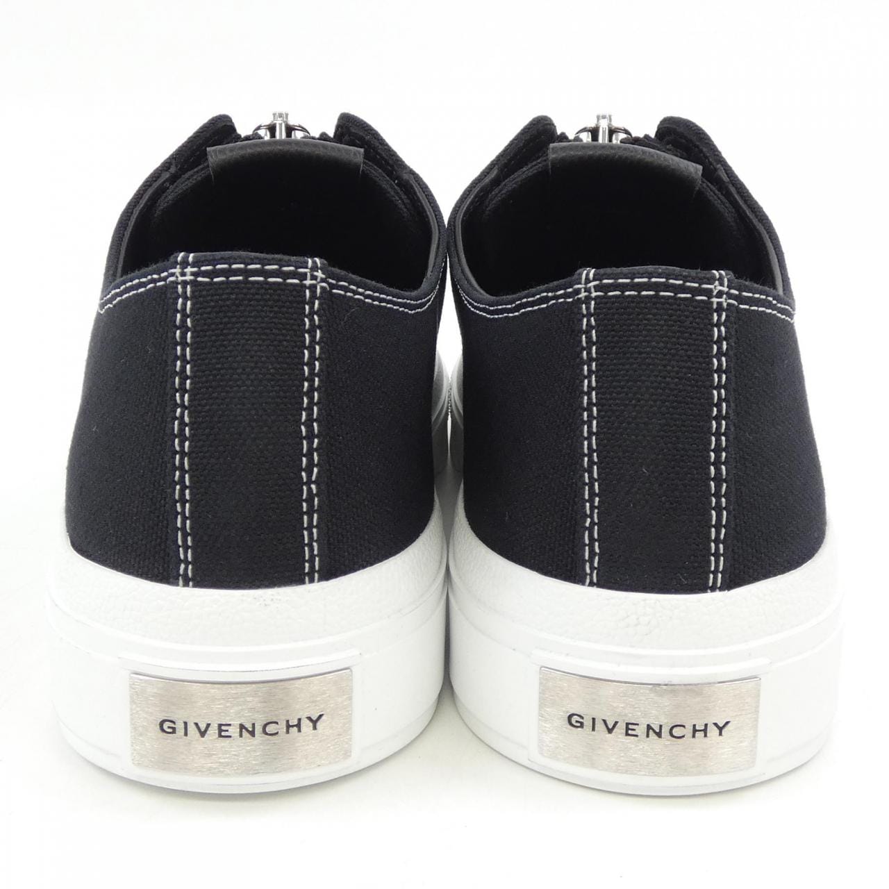 ジバンシー GIVENCHY BH006UH19L-001 スニーカー