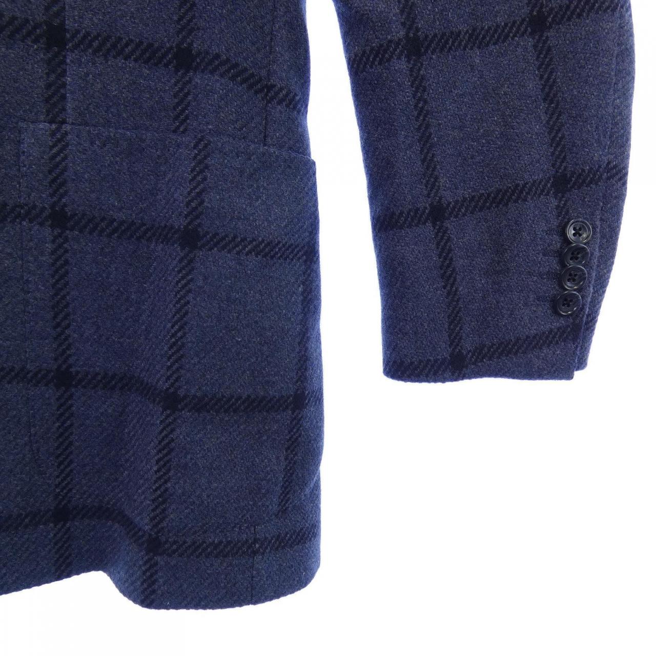 タリアトーレ TAGLIATORE ジャケット