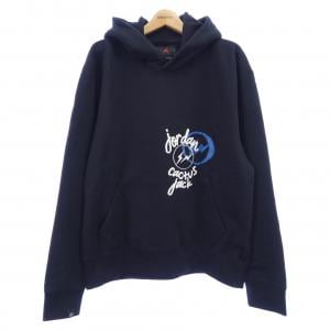 ナイキ ジョーダン NIKE JORDAN DJ0615-010 パーカー