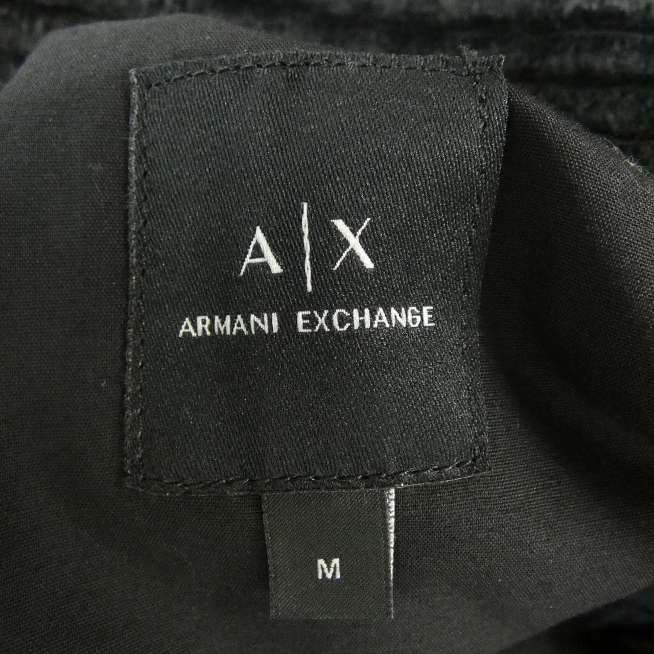 アルマーニ エクスチェンジ ARMANI EXCHANGE 6KZB35 ZNVEZ ジャケット