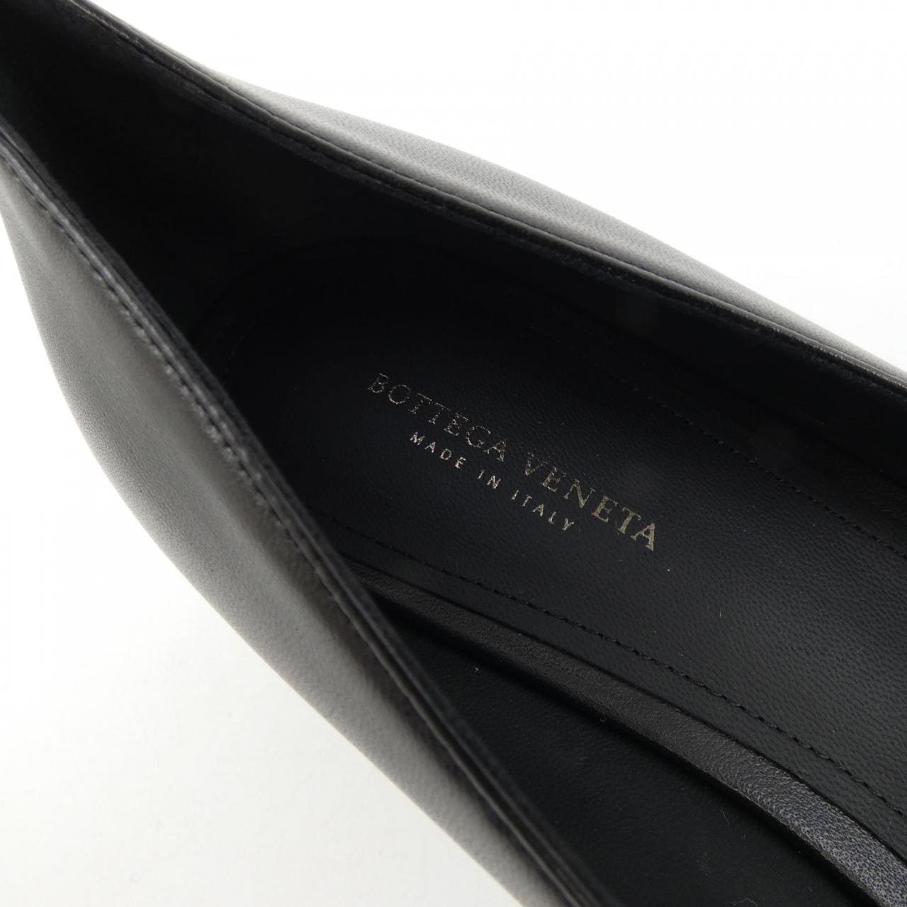 ボッテガヴェネタ BOTTEGA VENETA 511799V0013 パンプス