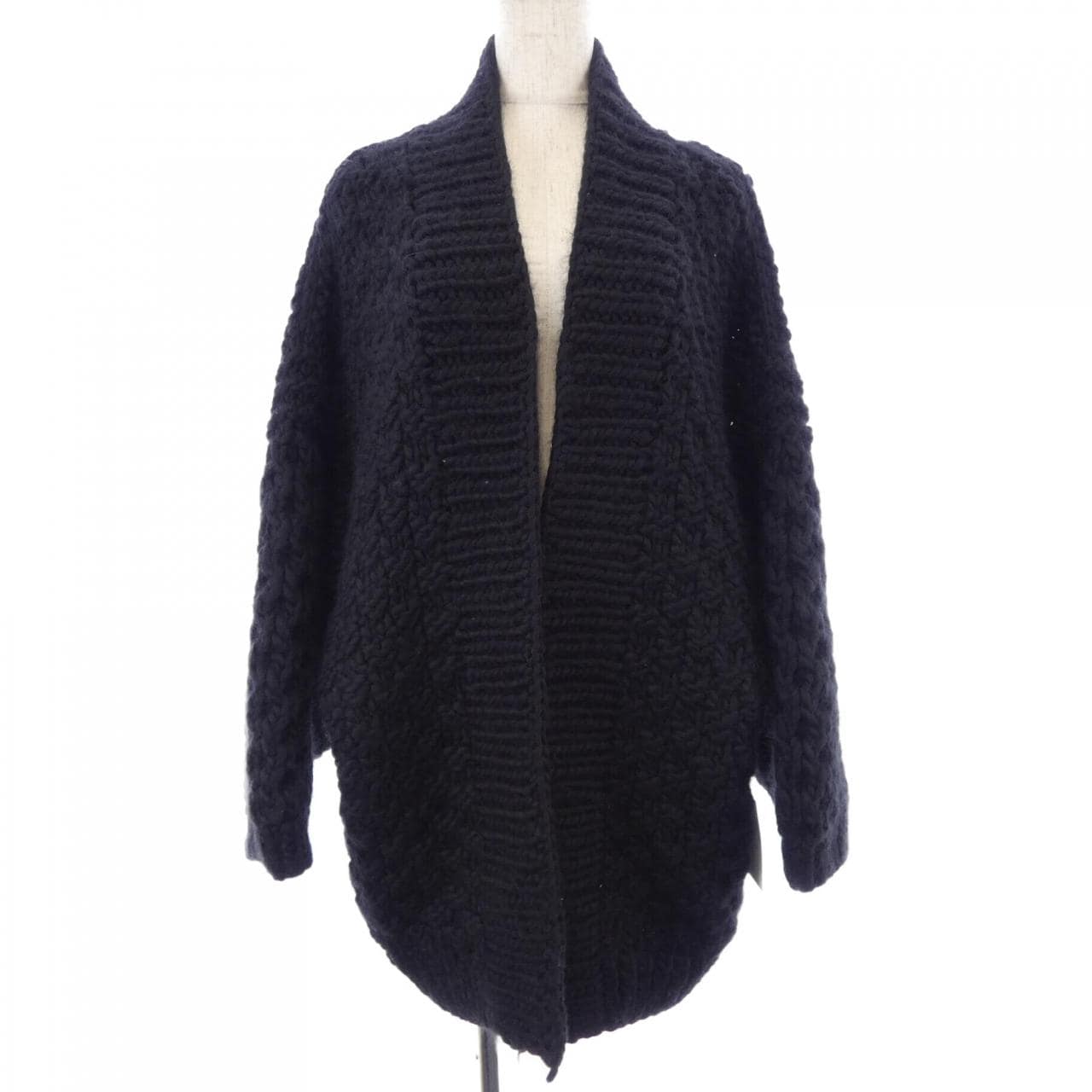 アイラブミスターミトンズ I Love Mr.Mittens カーディガン