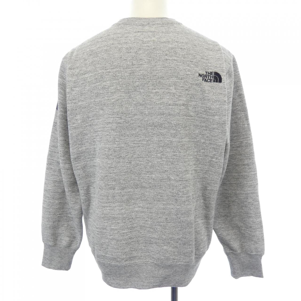 ザノースフェイス THE NORTH FACE スウェット