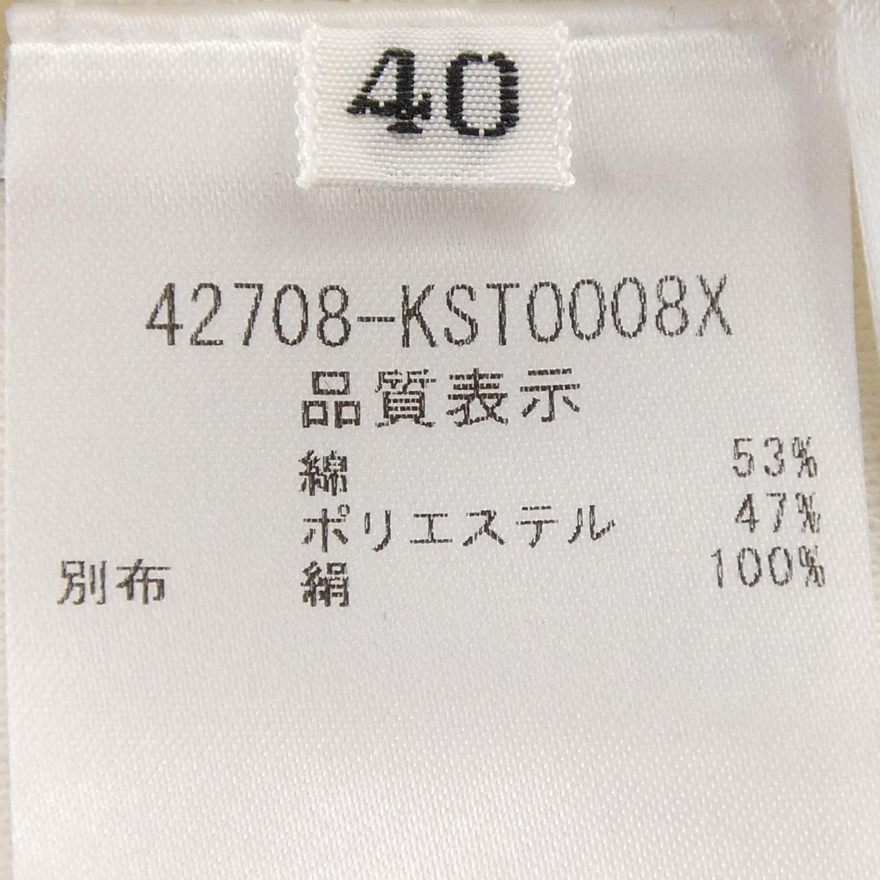 フォクシー FOXEY 42708 トップス