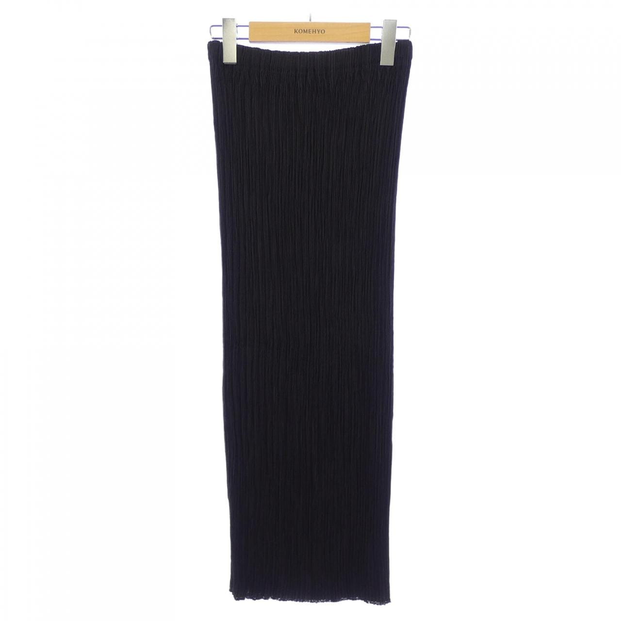 【ヴィンテージ】イッセイミヤケ ISSEY MIYAKE IM92-FG929 スカート