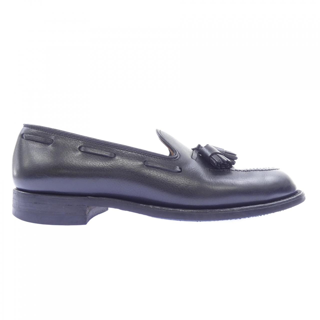 クロケットアンドジョーンズ CROCKETT&JONES X65074 シューズ