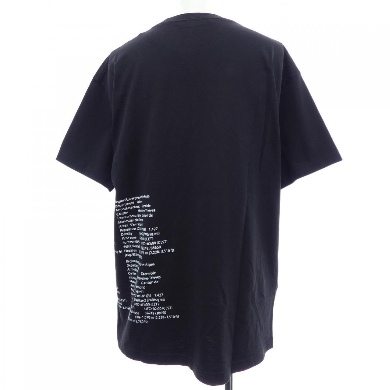 モンクレール ジーニアス MONCLER GENIUS 10928C73210 Tシャツ