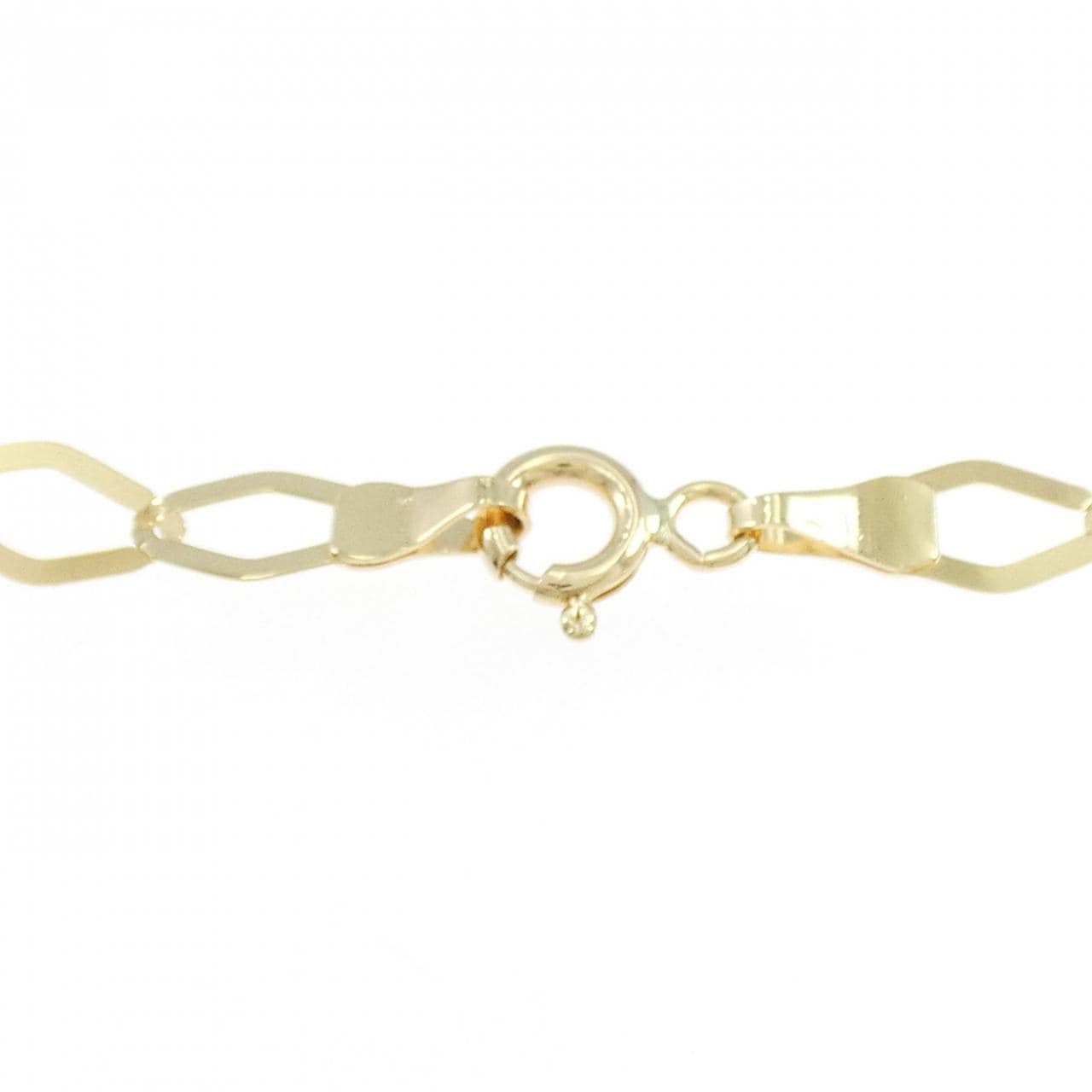 750YG ネックレス