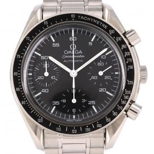 【ノーメンテナンス還元価格】オメガ スピードマスター 3510.50 SS 自動巻