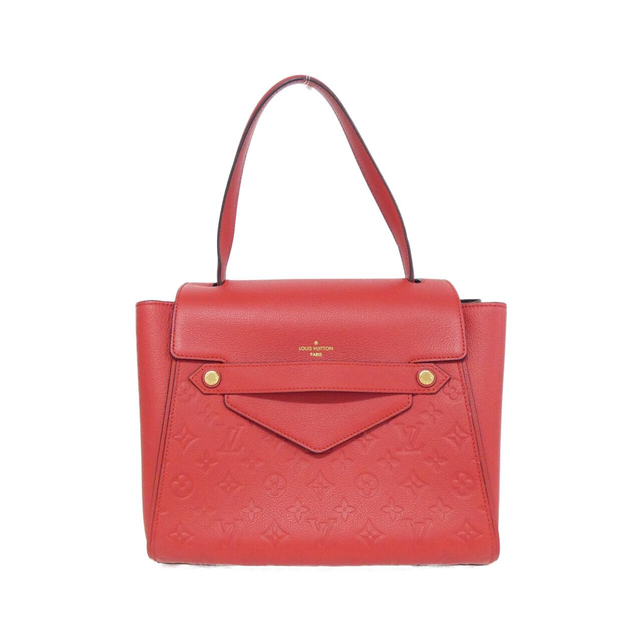 ルイヴィトン モノグラム アンプラント トロカデロ M50438 ショルダーバッグ