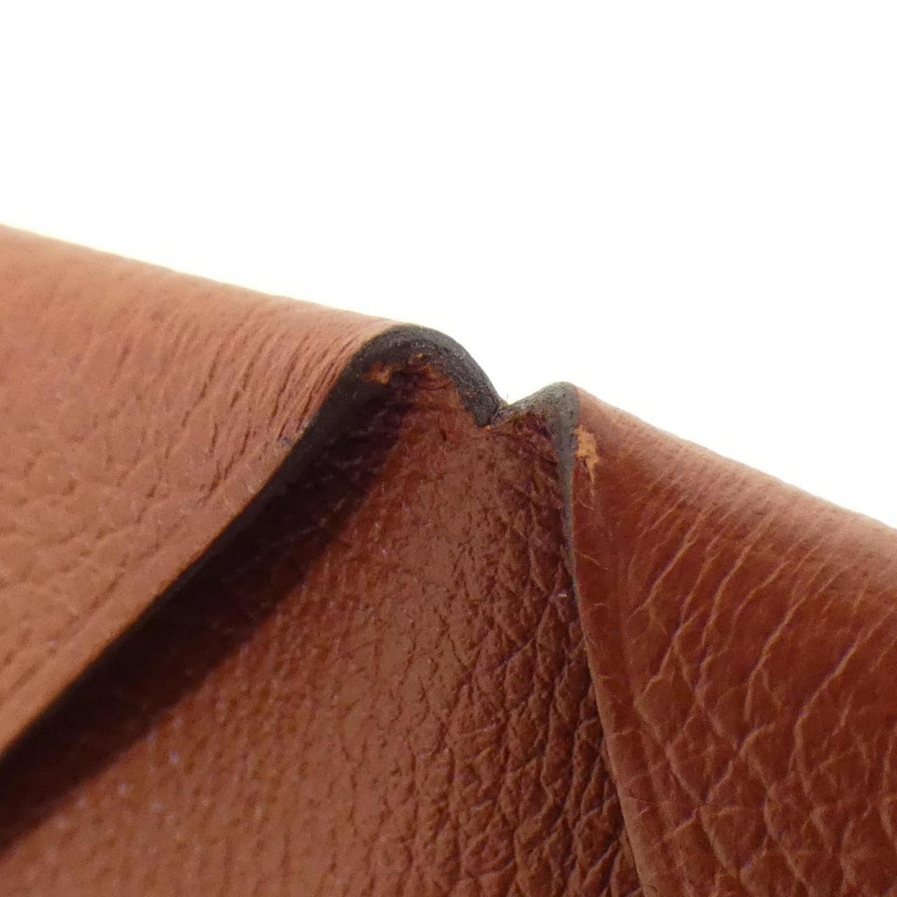 HERMES Calvi 064954CK 卡包