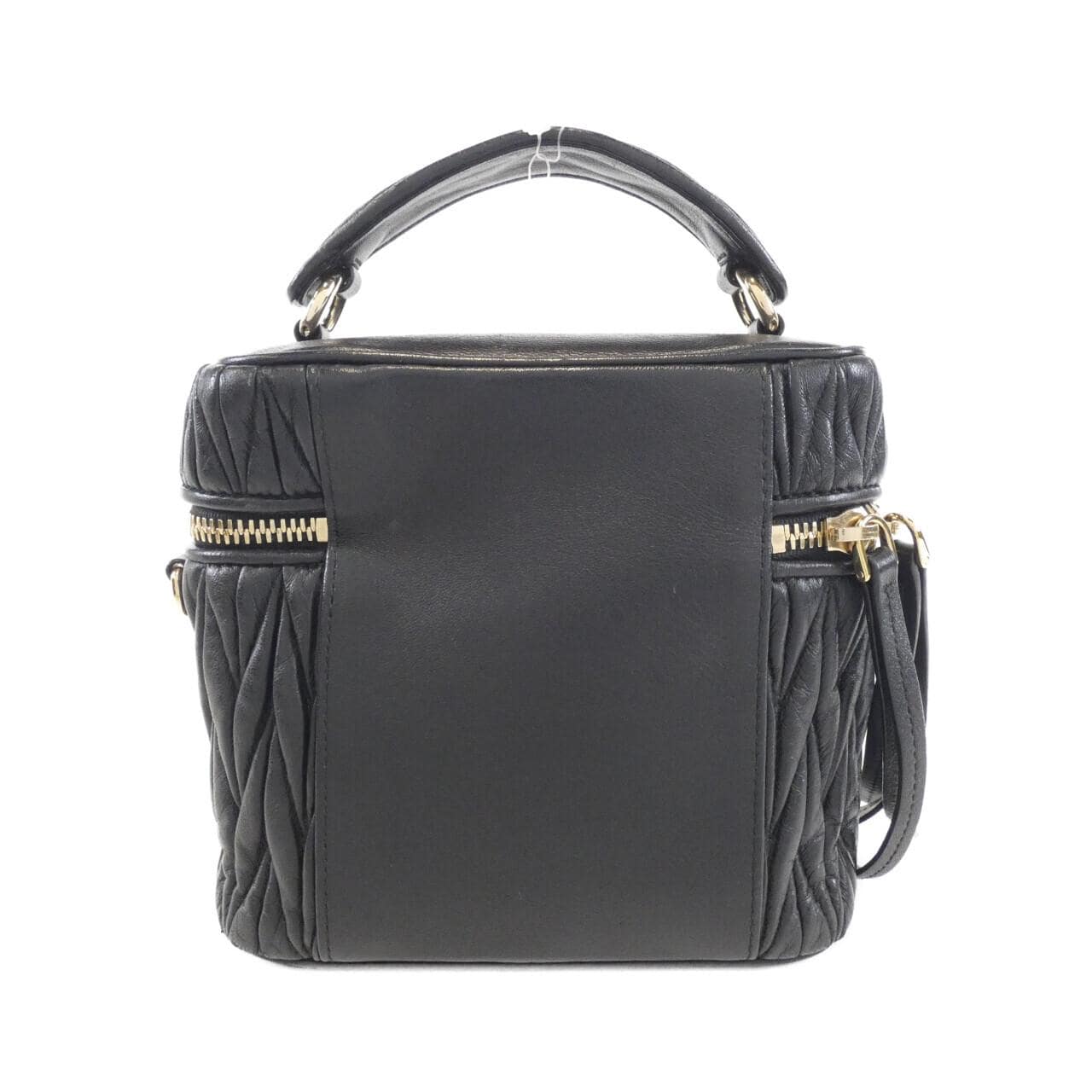 ミュウミュウ ショルダーバッグ