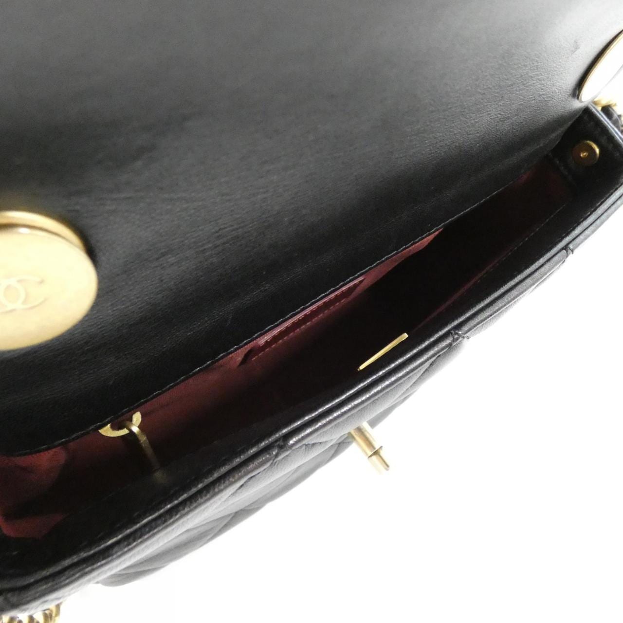CHANEL AS2734 肩背包