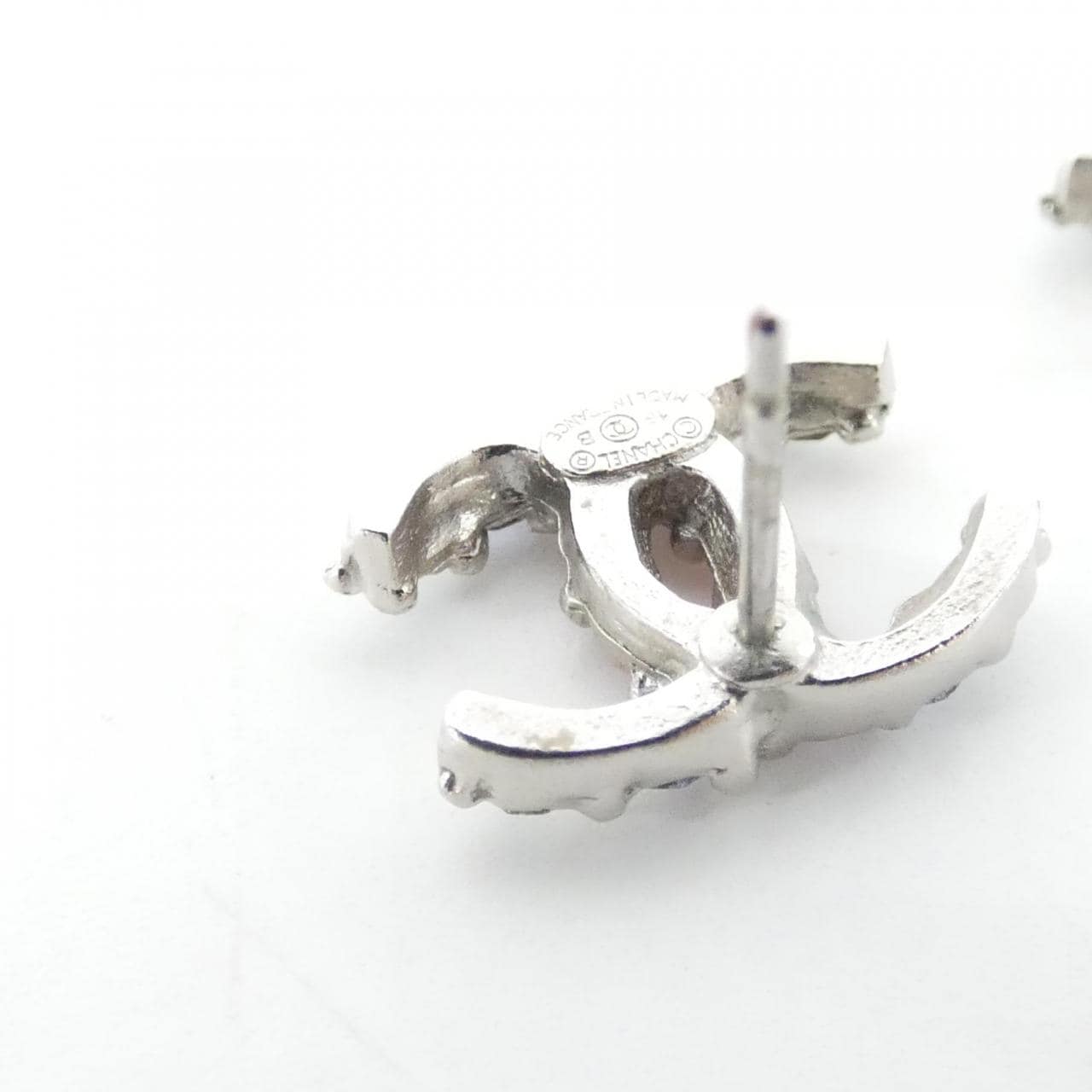 シャネル 97177 ピアス