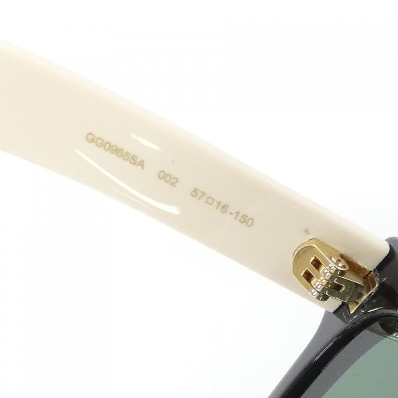 グッチ GG0965SA サングラス