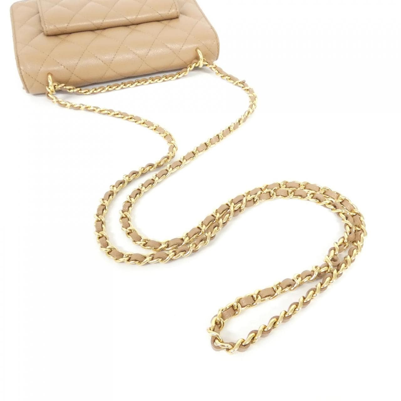 シャネル AP3464 チェーンウォレット