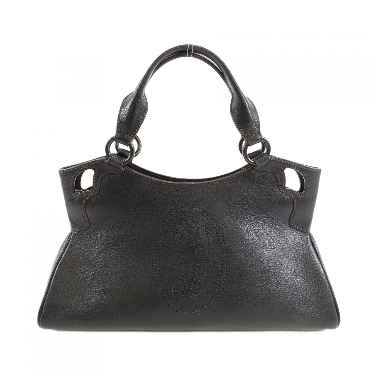 カルティエ マルチェロ バッグ