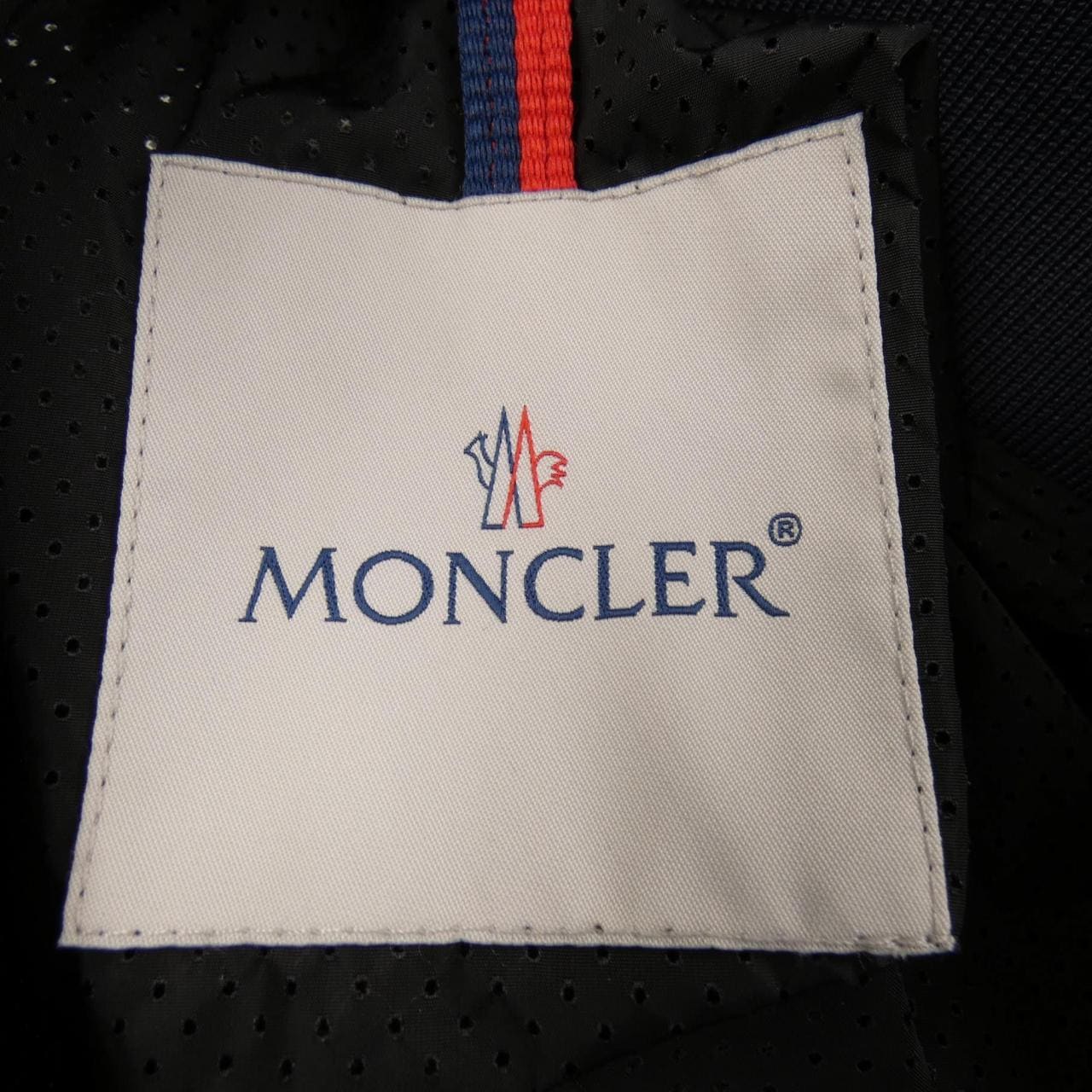 モンクレール MONCLER ブルゾン