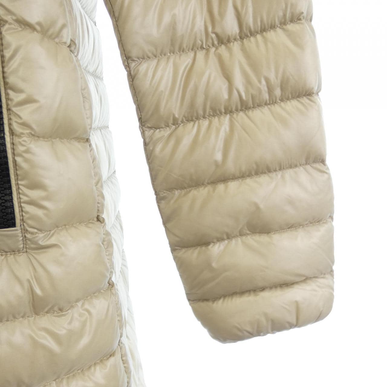 MONCLER MONCLER Down Coat