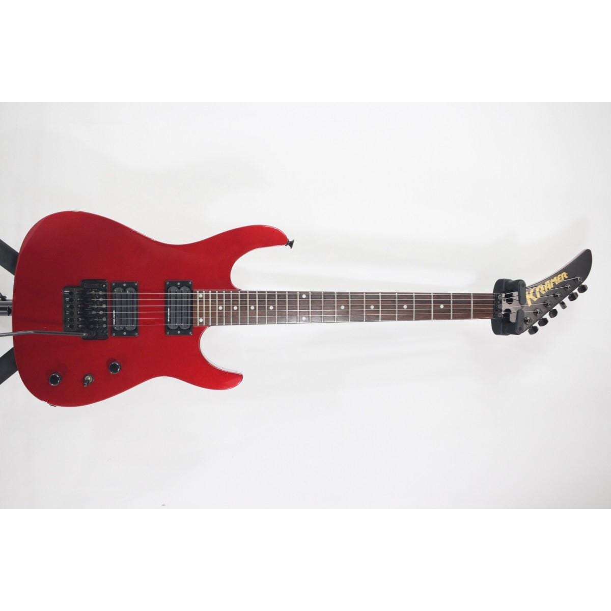 KRAMER FR404SD