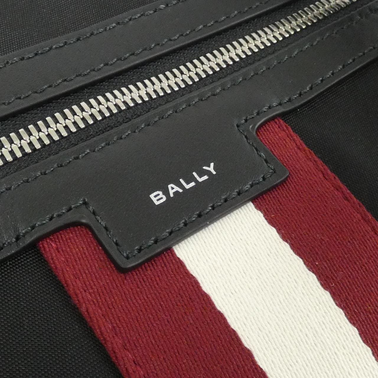 【新品】バリー CODE DUFFLE ボストンバッグ