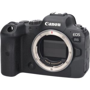EOS R6