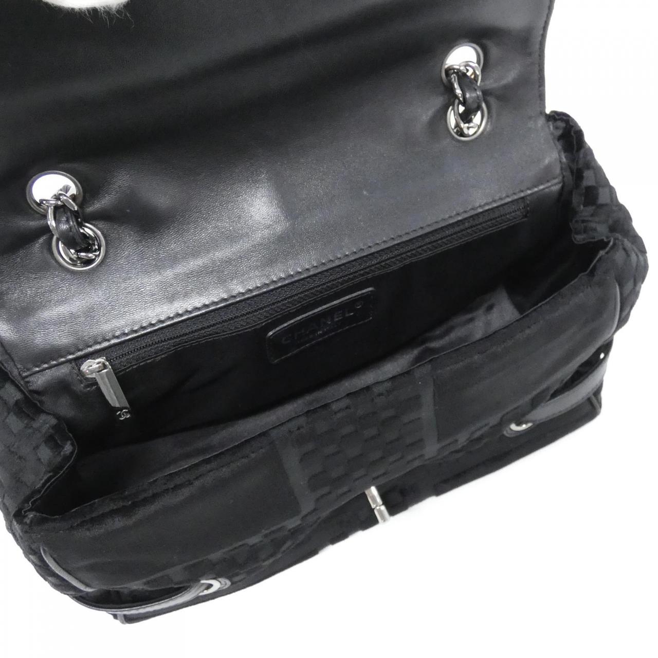 シャネル 33091 ショルダーバッグ