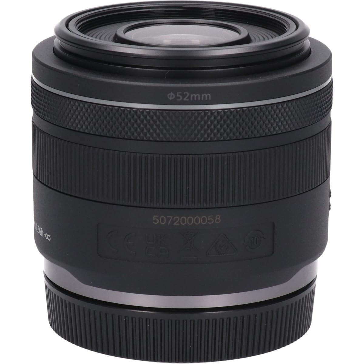 ＲＦ３５ｍｍ　Ｆ１．８ＭＡＣＲＯ　ＩＳ　ＳＴＭ