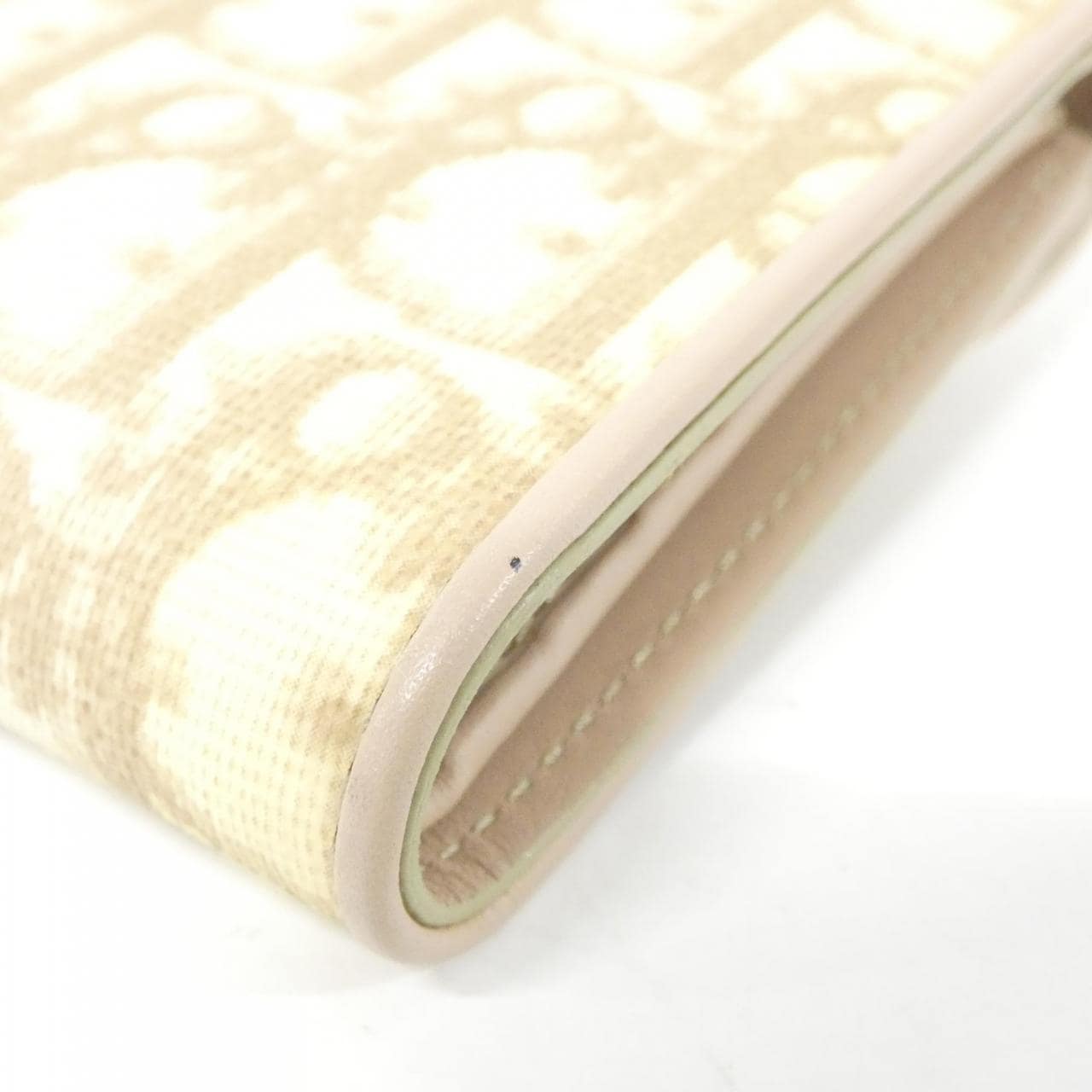 【ヴィンテージ】クリスチャンディオール 札入れ