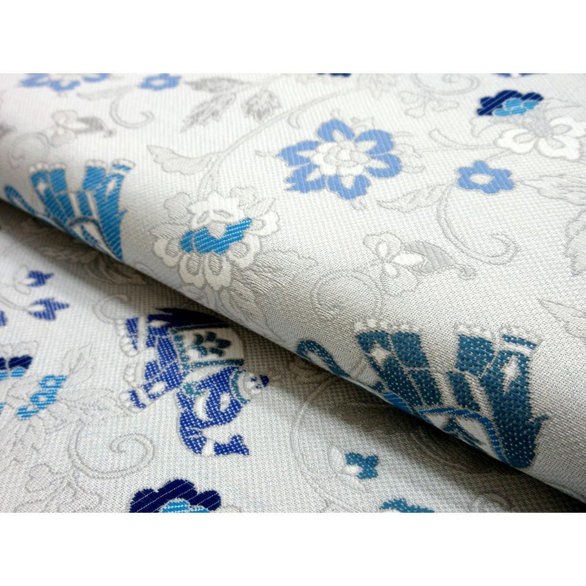 【新品】名古屋帯【岡重】