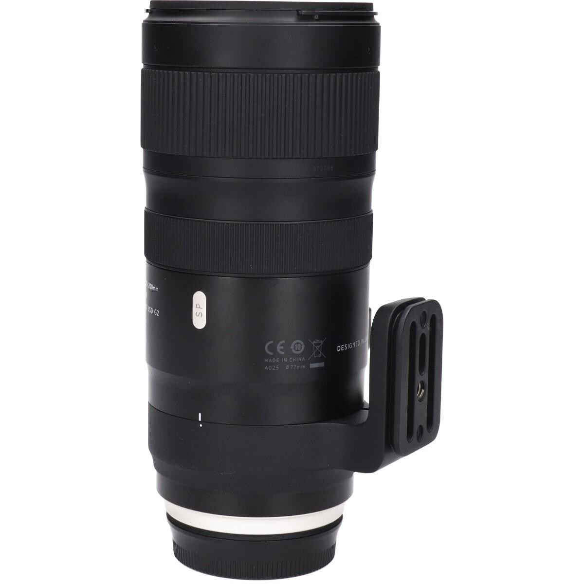 ＥＯＳ７０－２００ｍｍ　Ｆ２．８ＤＩ　Ｇ２（Ａ０２５）