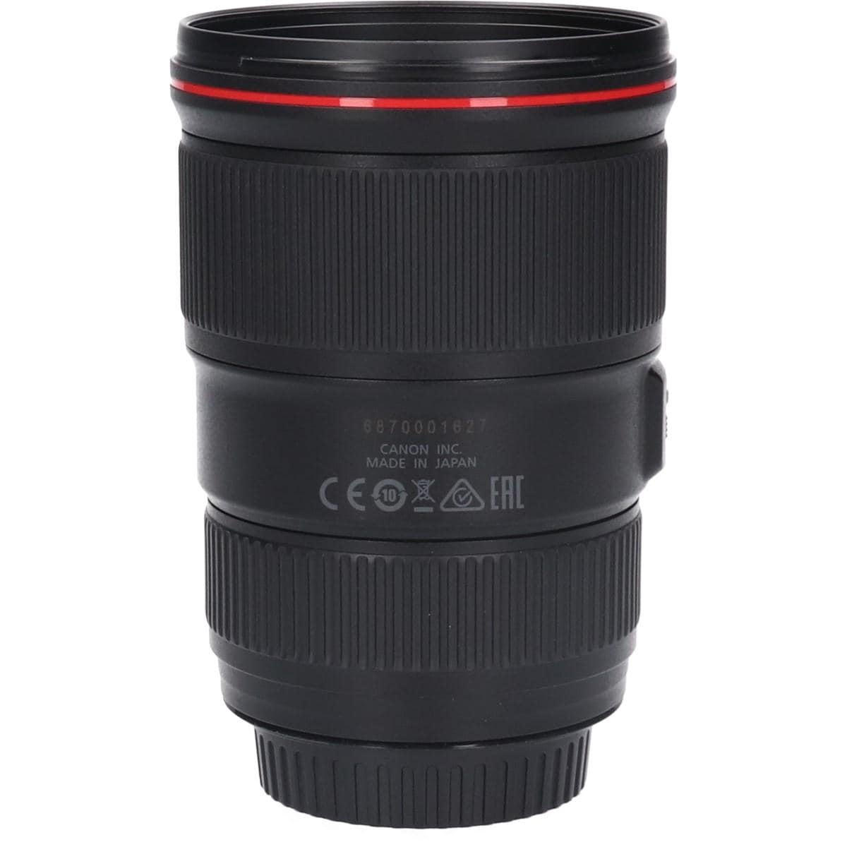 ＥＦ１６－３５ｍｍ　Ｆ４Ｌ　ＩＳ　ＵＳＭ