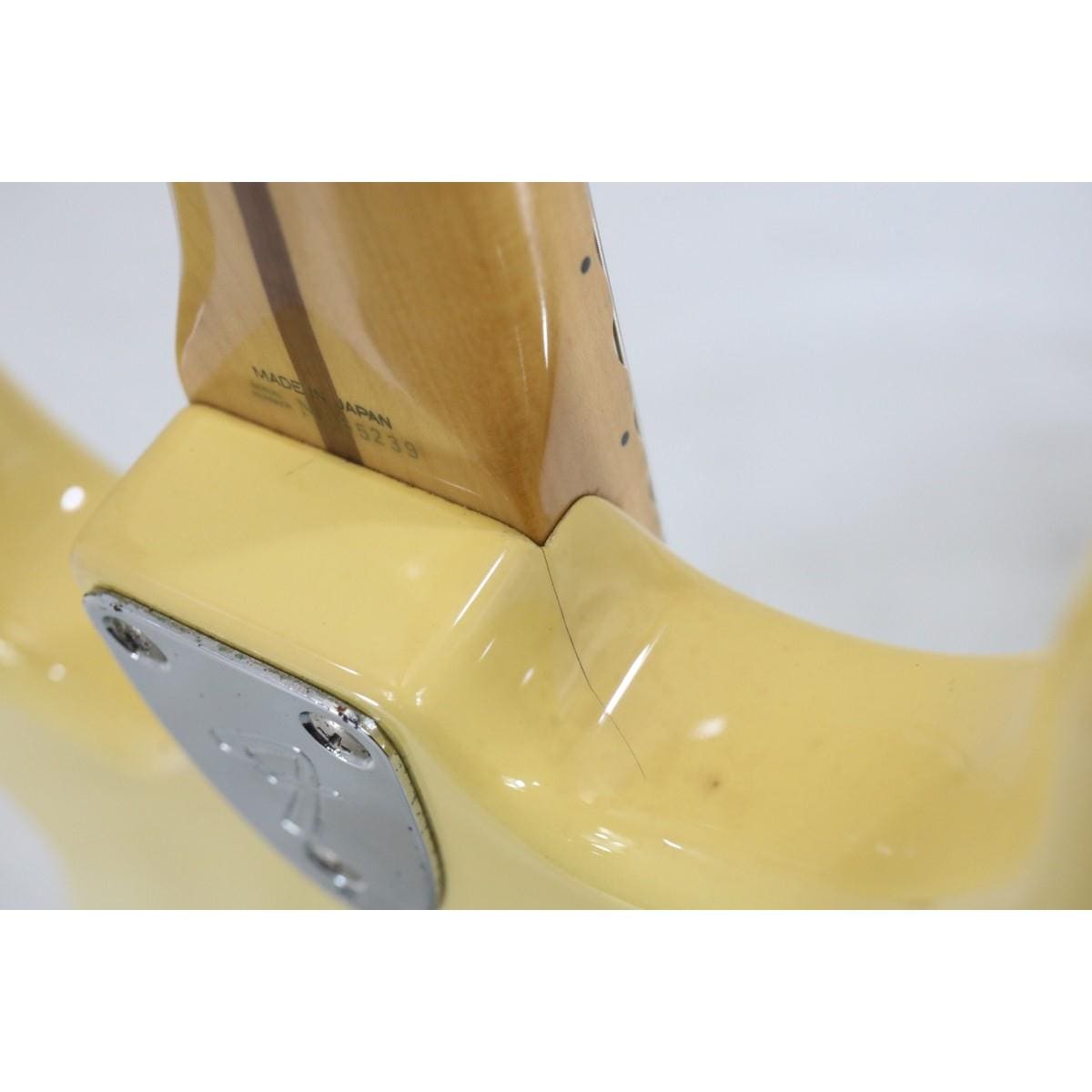 ＦＥＮＤＥＲ　ＪＡＰＡＮ　　ＳＴ７２－８０ＳＣ
