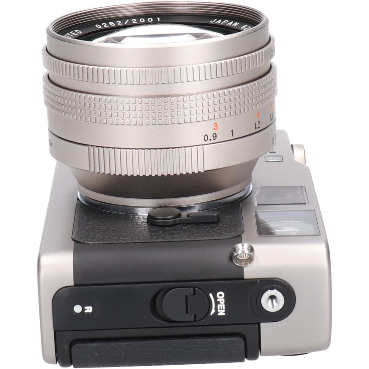 ＨＥＸＡＲ　ＲＦ　ＬＩＭＩＴＥＤ　５０ｍｍ　Ｆ１．２