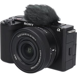 ＶＬＯＧＣＡＭ　ＺＶ－Ｅ１０　ＩＩ　レンズキット