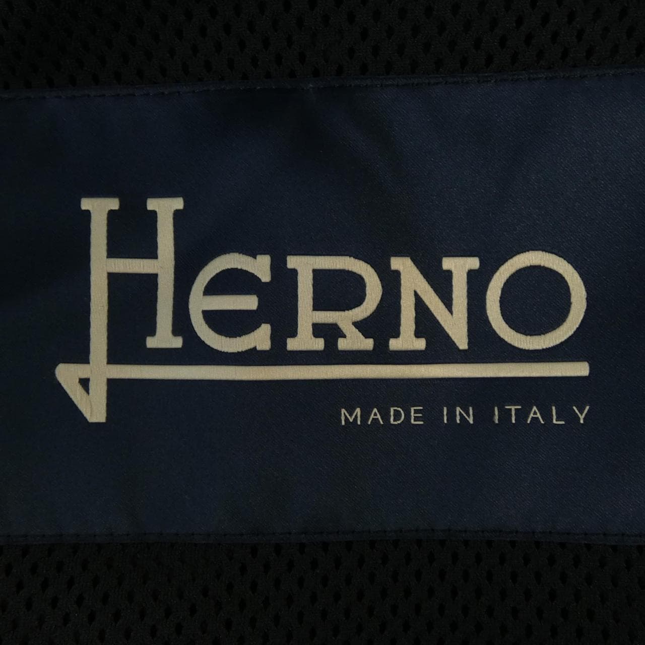 ヘルノ Herno ブルゾン