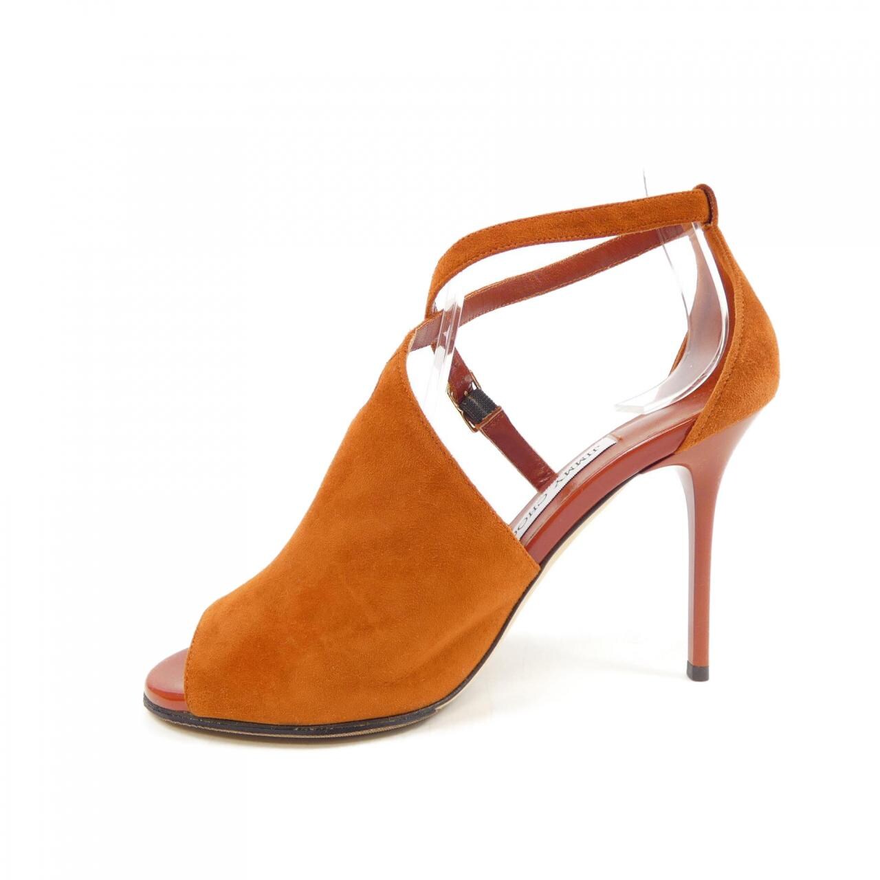 ジミーチュウ JIMMY CHOO サンダル
