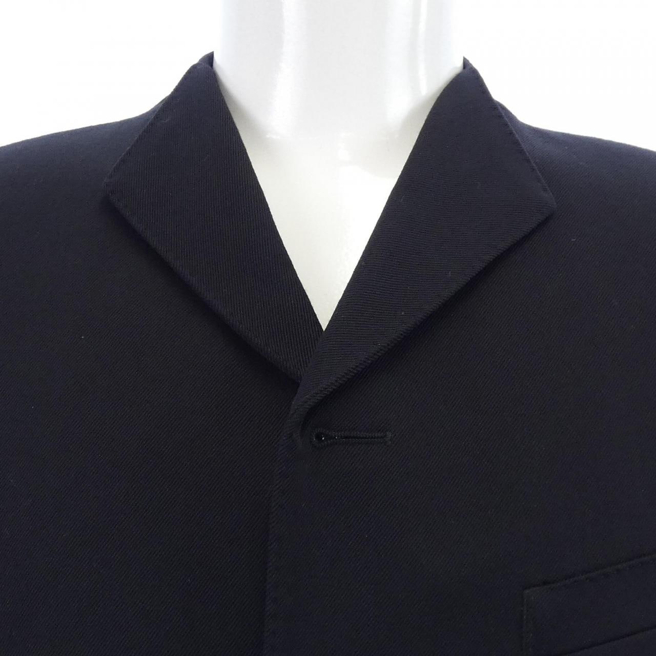 セリーヌ CELINE ウィングカラー ジャケット 2V69W092D ジャケット