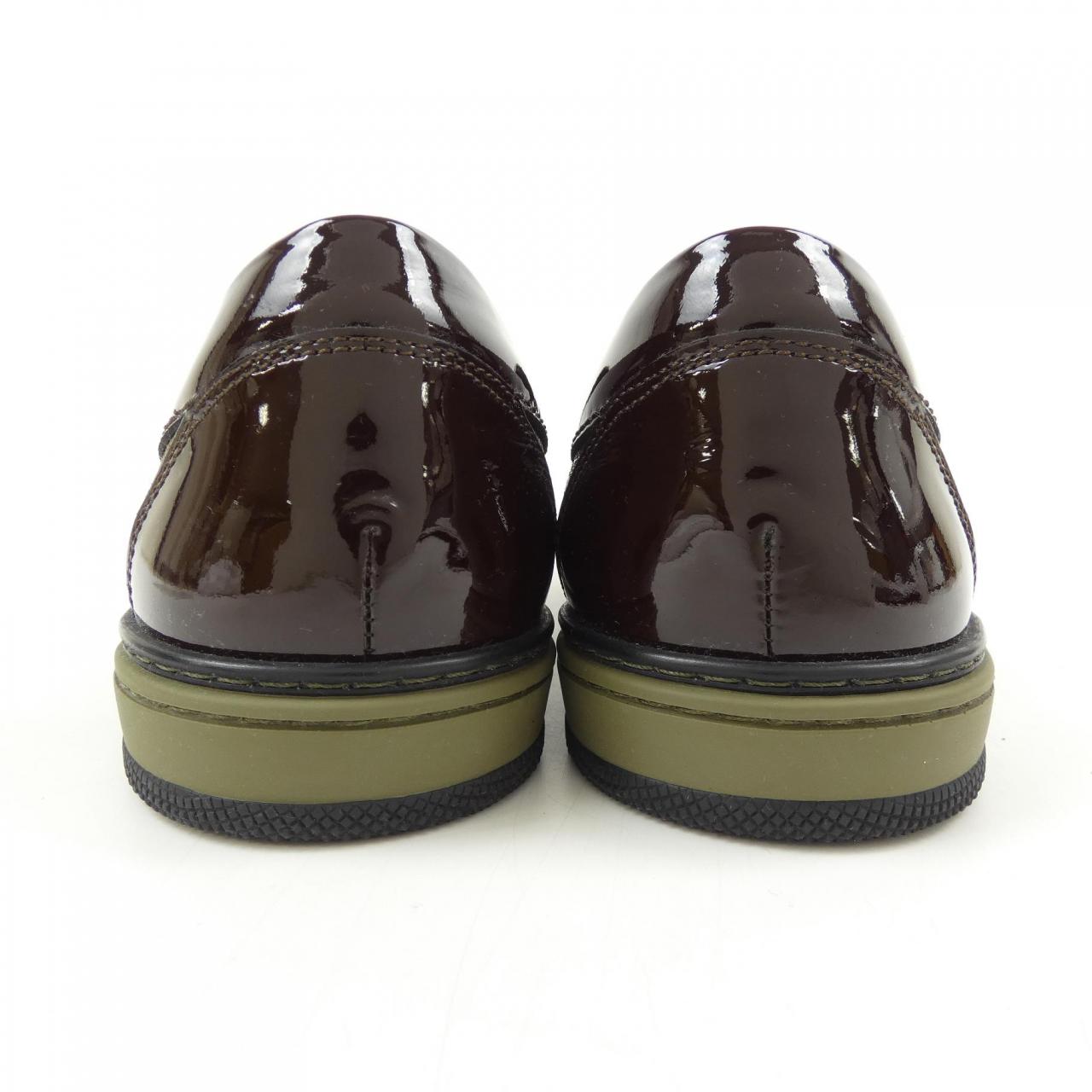 ジミーチュウ JIMMY CHOO スニーカー