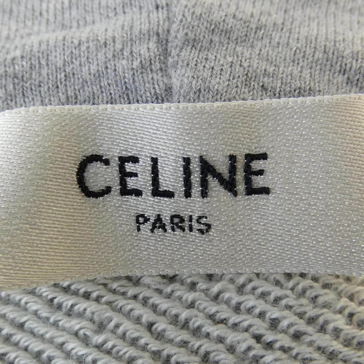 セリーヌ CELINE トリオンフ 2Y14D450I パーカー