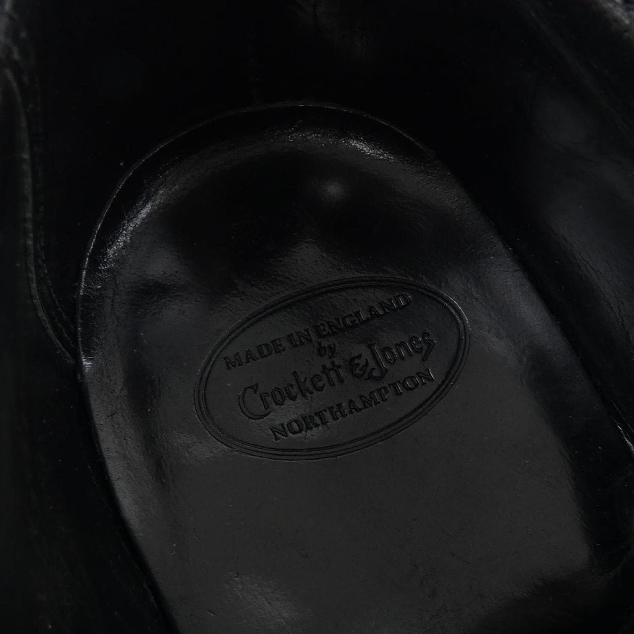 クロケットアンドジョーンズ CROCKETT&JONES シューズ