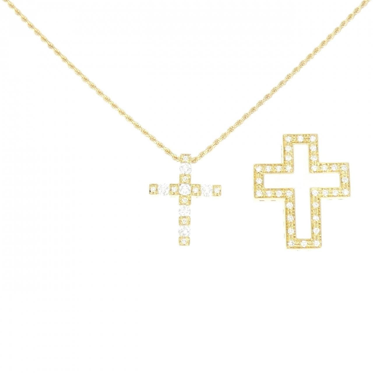 ダミアーニ ベルエポック S ネックレス