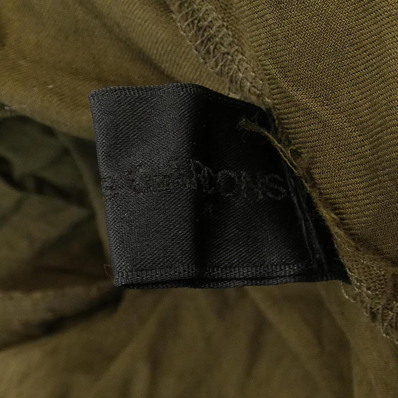 【ヴィンテージ】コムデギャルソン COMME des GARCONS GI-B017 ベスト